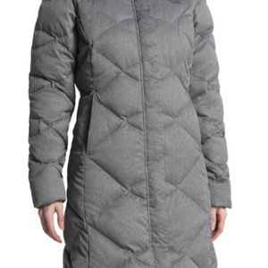North face Miss Metro Parka